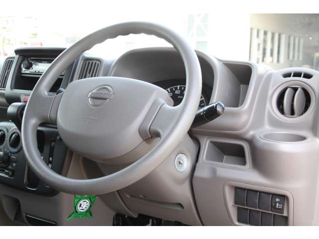 Nissan NV100 Clipper 5