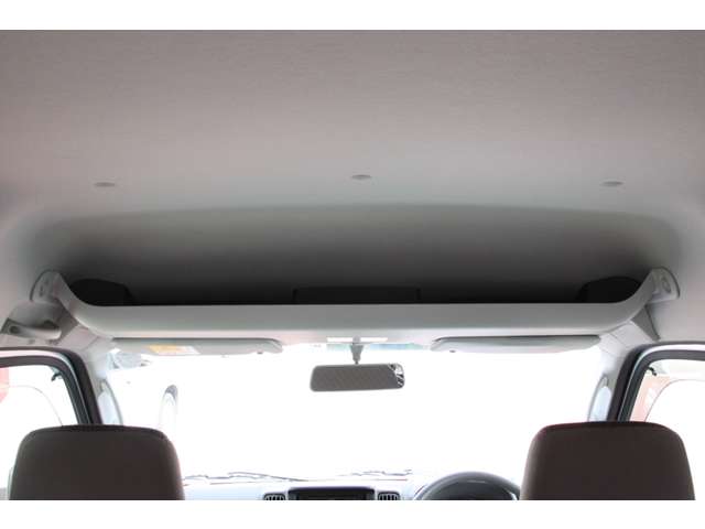 Nissan NV100 Clipper 6