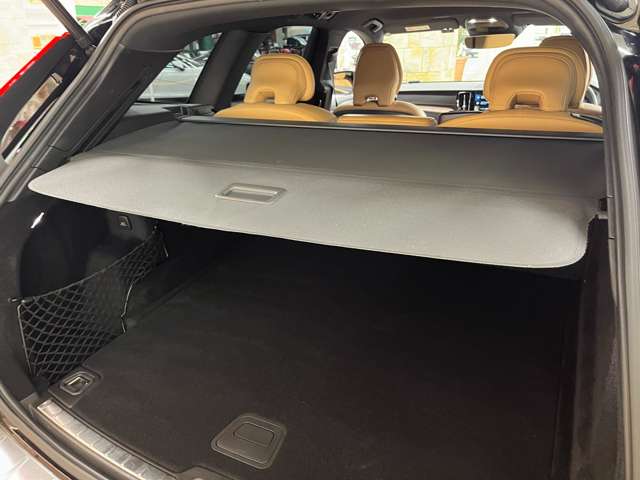Volvo XC60 12