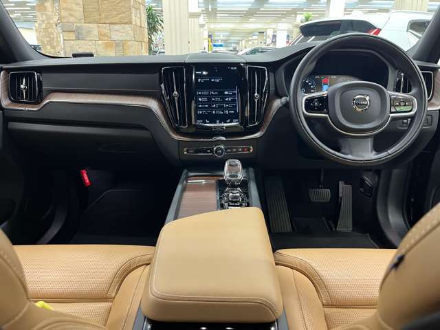 Volvo XC60 3