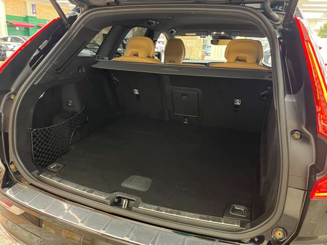 Volvo XC60 10