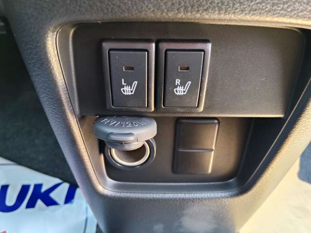 Suzuki Hustler 7
