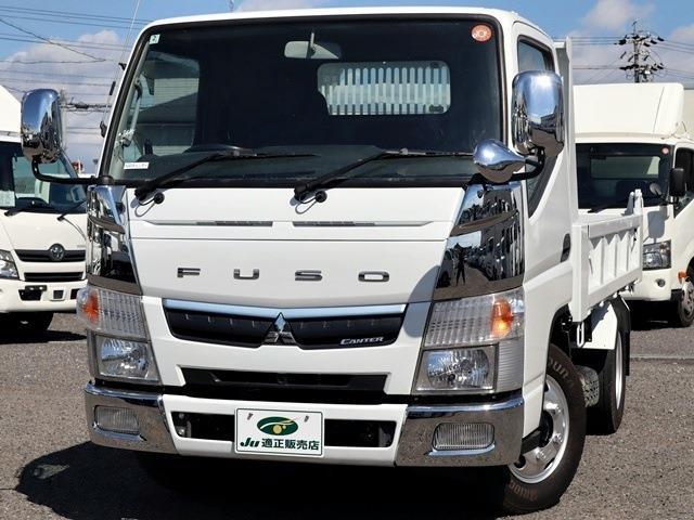 Mitsubishi Fuso Canter 2