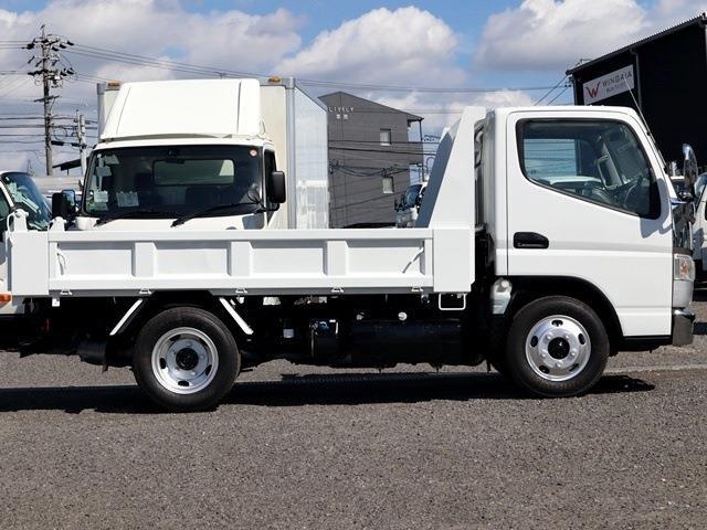 Mitsubishi Fuso Canter 8