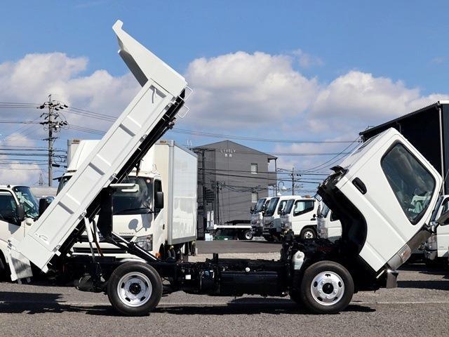 Mitsubishi Fuso Canter 10