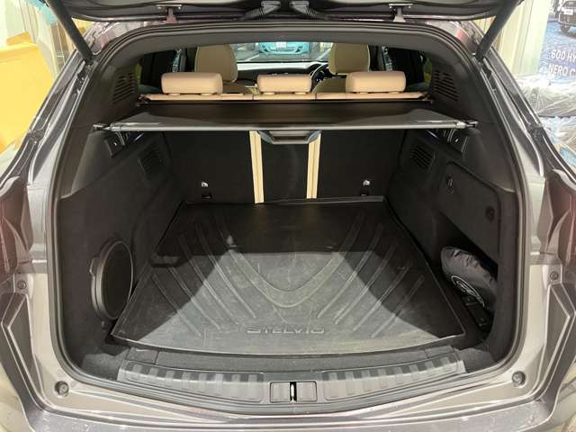 Alfa Romeo Stelvio 9
