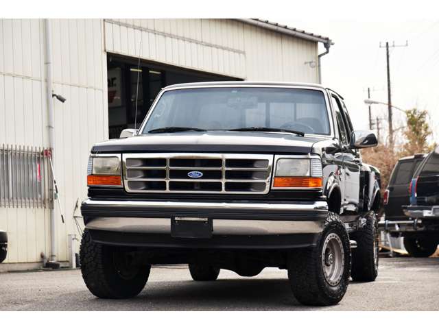 Ford F-150 5