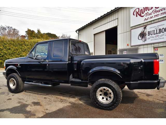 Ford F-150 6