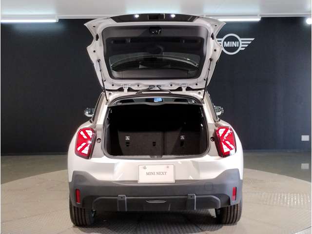 MINI Aceman 11
