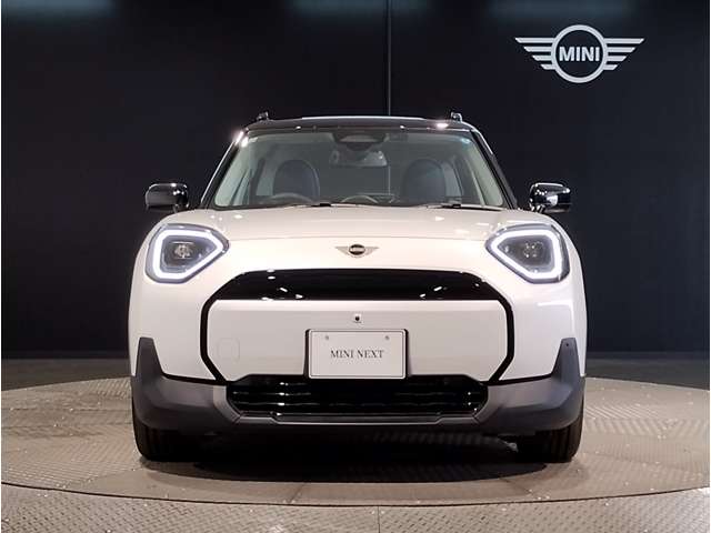 MINI Aceman 6