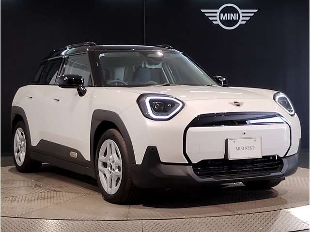 MINI Aceman 7