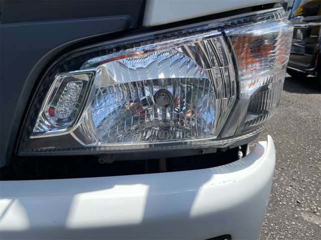 Hino Ranger 4