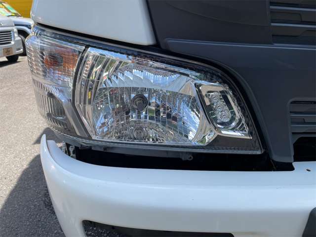 Hino Ranger 5