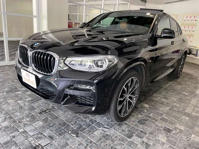BMW X4 12
