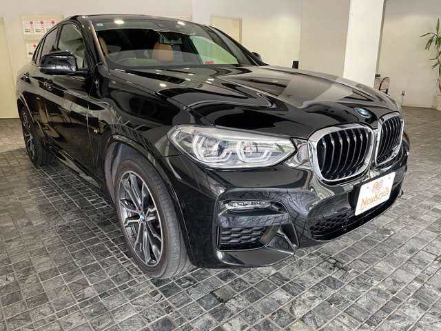 BMW X4 9