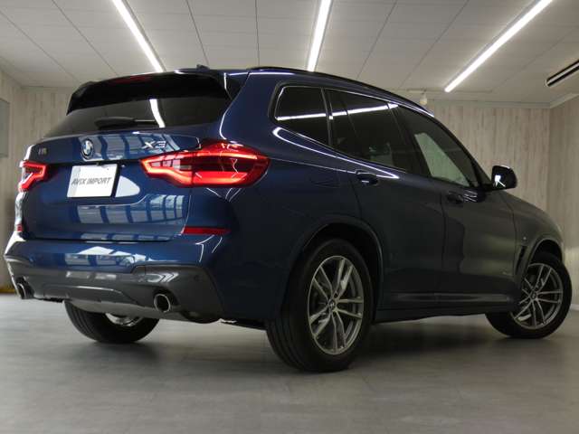 BMW X3 2