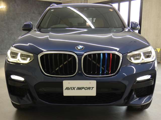 BMW X3 3