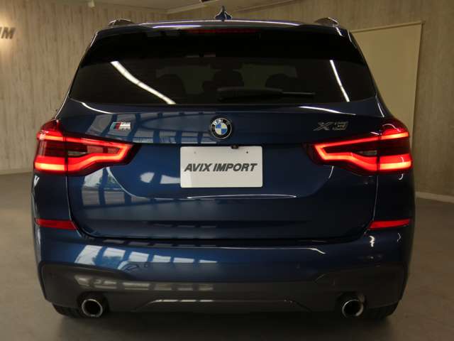 BMW X3 4