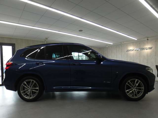 BMW X3 5