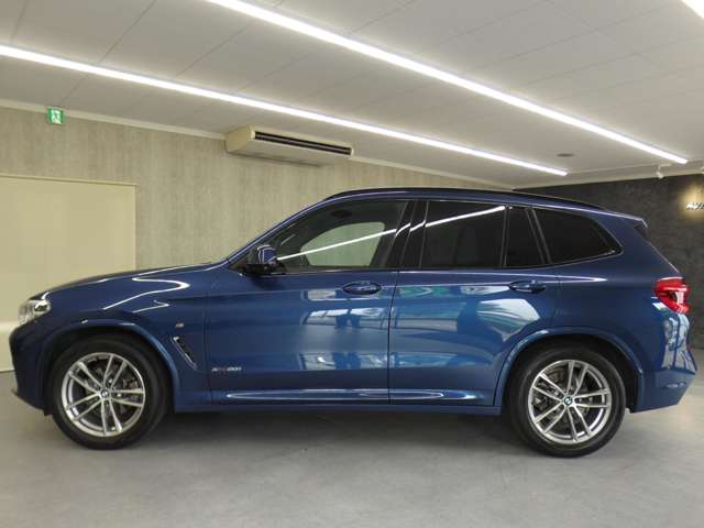 BMW X3 6