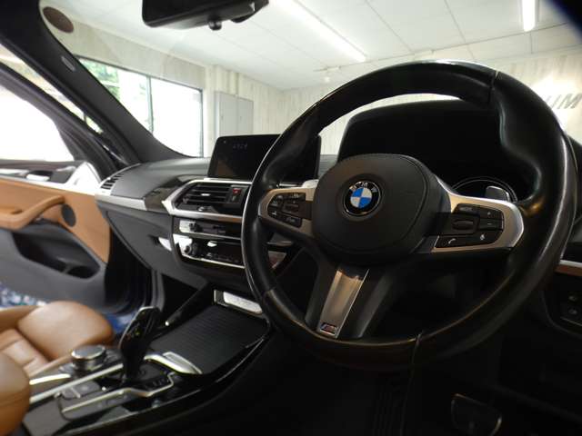 BMW X3 7