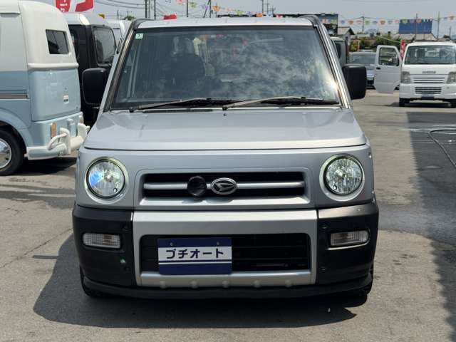 Daihatsu ネイキッド 3