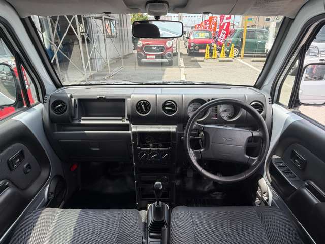 Daihatsu ネイキッド 5