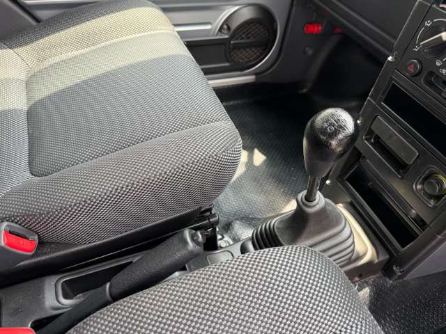 Daihatsu ネイキッド 7