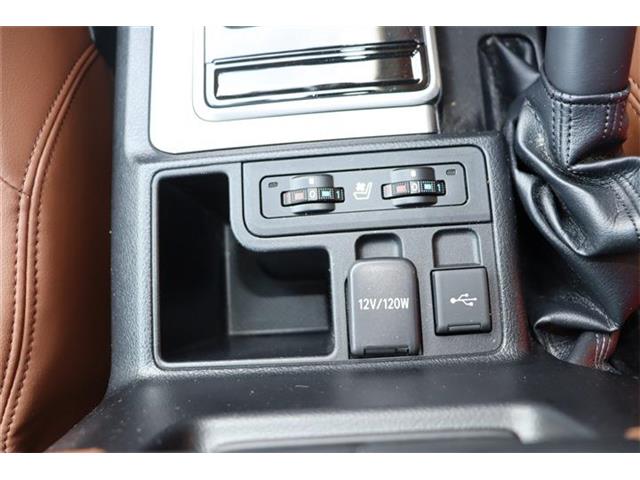 Toyota Land Cruiser Prado 12