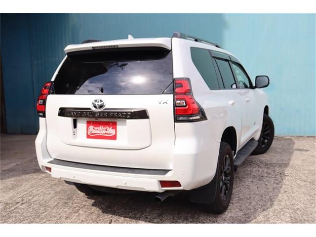 Toyota Land Cruiser Prado 3