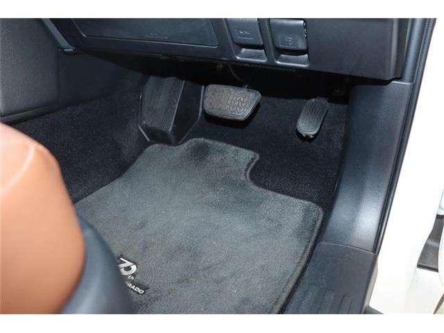 Toyota Land Cruiser Prado 10