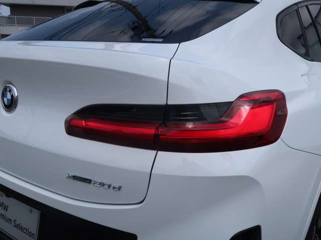 BMW X4 12