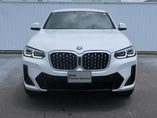 BMW X4 5