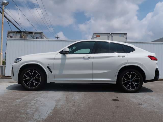 BMW X4 6