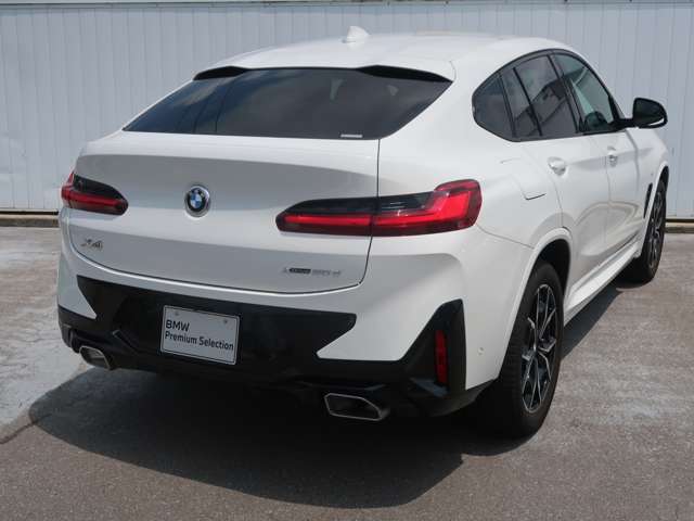 BMW X4 7