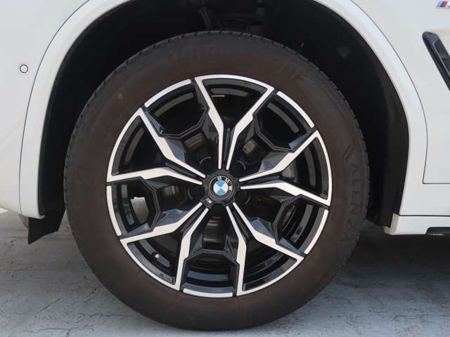 BMW X4 9