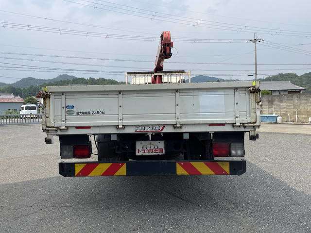 Hino Ranger 2