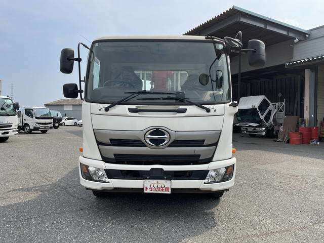 Hino Ranger 5