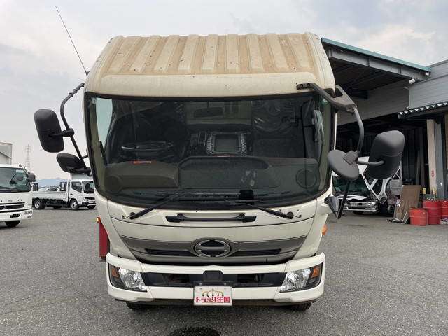 Hino Ranger 6