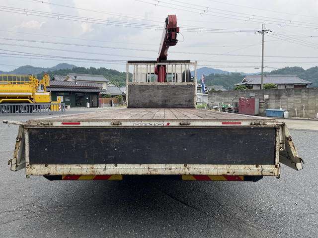 Hino Ranger 7