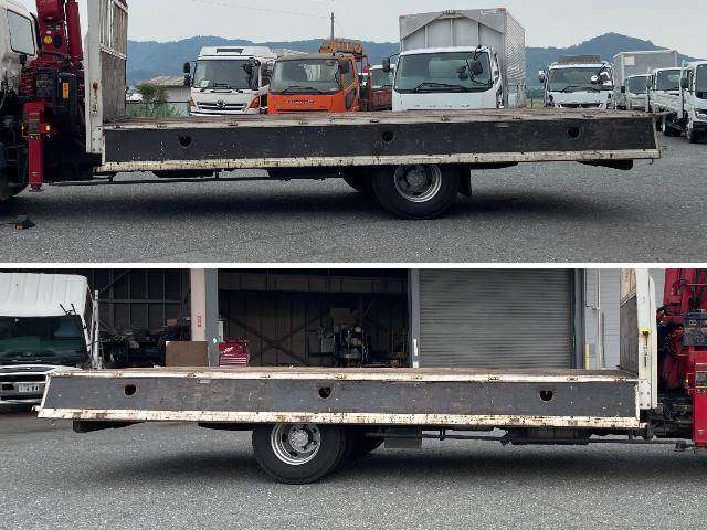 Hino Ranger 10