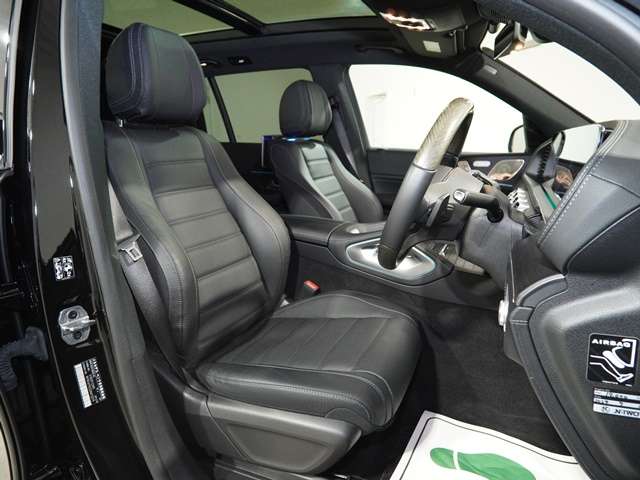 Mercedes-Benz GLS 11