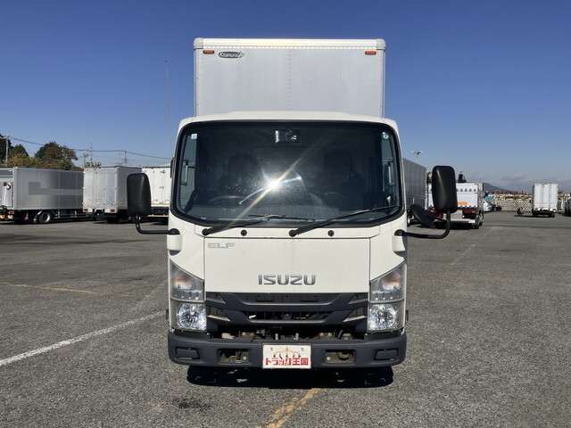 Isuzu Elf 6