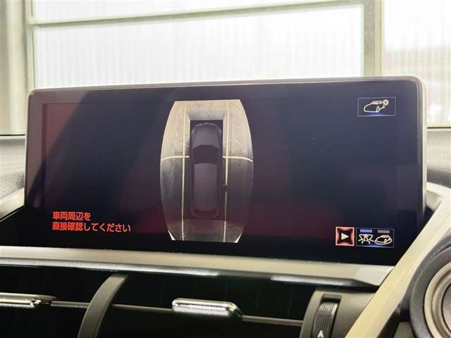 Lexus NX 11
