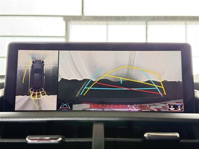 Lexus NX 10