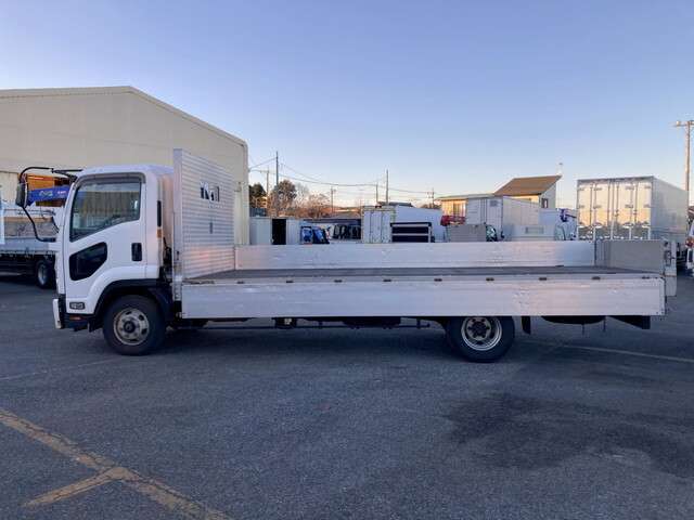 Isuzu Forward 5
