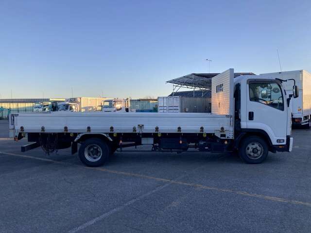 Isuzu Forward 6