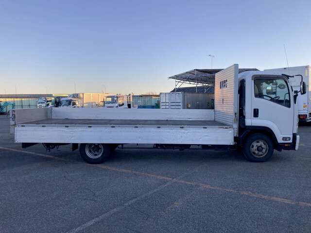 Isuzu Forward 7