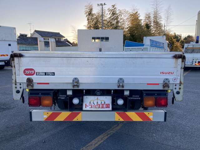 Isuzu Forward 10