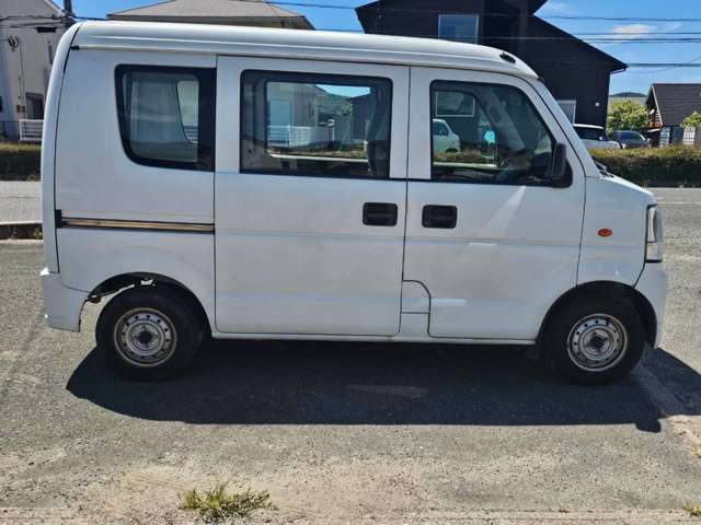 Suzuki Every 11